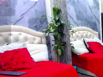 Abby_Aguas Chaturbate stream image from March 07, 2025
