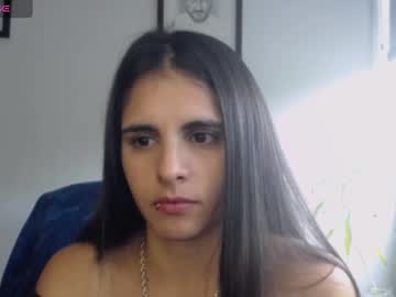 Arhantxa02 Chaturbate stream image from March 07, 2025