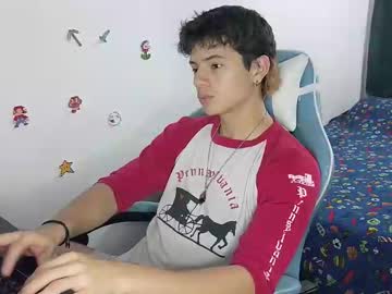 Carapalida9008 Chaturbate stream image from March 07, 2025
