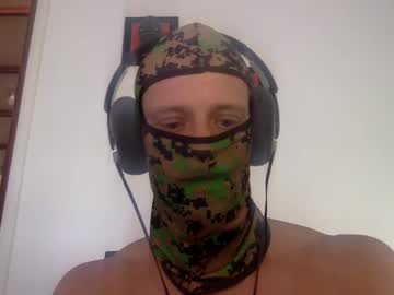 Chadcoder Chaturbate stream image from March 07, 2025
