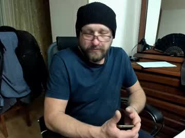 Grandor_M Chaturbate stream image from March 07, 2025