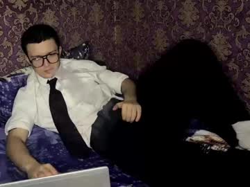 Hot_Goth1 Chaturbate stream image from March 07, 2025