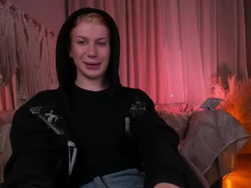 Laynevibe Chaturbate stream image from March 07, 2025
