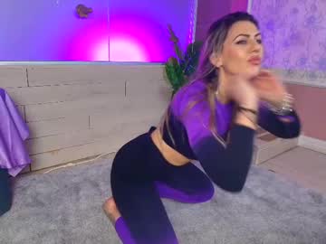 Lexysinner stream image from March 07, 2025