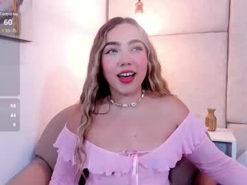 _Samanthaa_Brown Chaturbate stream image from March 07, 2025
