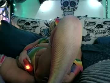 Snazzyteez Chaturbate stream image from March 07, 2025