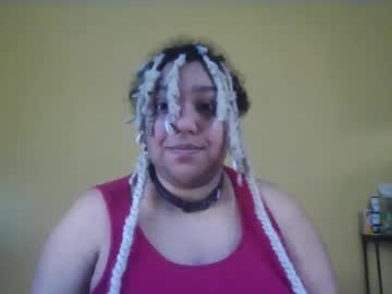 Ae_The_Ra Chaturbate stream image from March 07, 2025