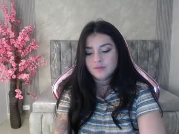 Halia_Thompson_S Chaturbate stream image from March 07, 2025