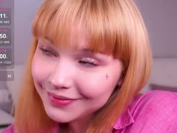 Lynnaliff Chaturbate stream image from March 07, 2025