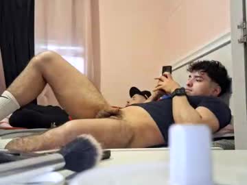 Martin_Sanchez19 Chaturbate stream image from March 07, 2025