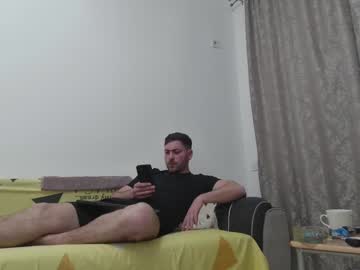 Michel_Rodrichez Chaturbate stream image from March 07, 2025