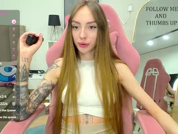 Miss_Orbit Chaturbate stream image from March 07, 2025