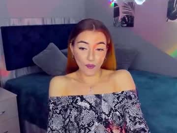 Norasun Chaturbate stream image from March 07, 2025