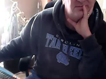 Playfulguy4fun Chaturbate stream image from March 07, 2025
