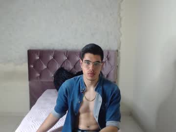 Radacama Chaturbate stream image from March 07, 2025