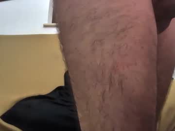 Singolo_Serio Chaturbate stream image from March 07, 2025