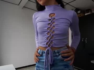 22amatista Chaturbate stream image from March 07, 2025