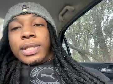Blaxkasta Chaturbate stream image from March 07, 2025