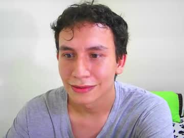 Curious_Dani Chaturbate stream image from March 07, 2025