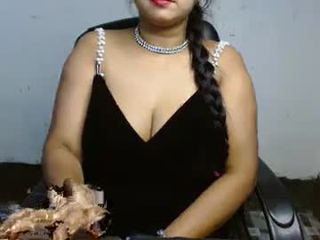 Hotmuskan21 Chaturbate stream image from March 07, 2025