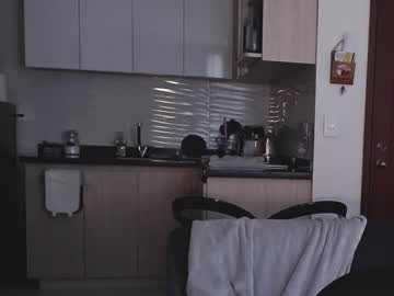 Mariaa_Mar Chaturbate stream image from March 07, 2025