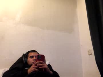 Mauroo2025 Chaturbate stream image from March 07, 2025