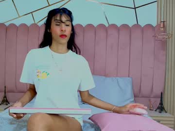 Miaakamm Chaturbate stream image from March 07, 2025