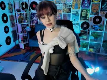 Misapage stream image from March 07, 2025