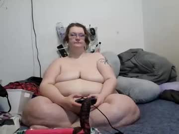 Plumpycake Chaturbate stream image from March 07, 2025