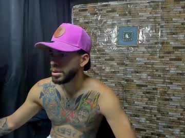 Sam_Stiglitz Chaturbate stream image from March 07, 2025