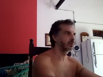Steelboy05 Chaturbate stream image from March 07, 2025