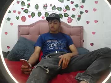 Stiven_Castill0 Chaturbate stream image from March 07, 2025