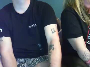 85secretcouple86 Chaturbate stream image from March 07, 2025
