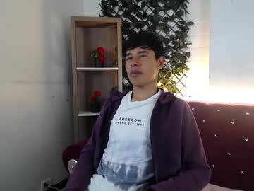 Alexis_Evanss stream image from March 07, 2025
