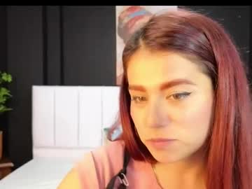 Anie_Sweetheart Chaturbate stream image from March 07, 2025