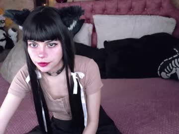 Axul_Mica Chaturbate stream image from March 07, 2025