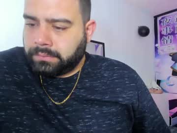 Beerbear_Boy_ Chaturbate stream image from March 07, 2025