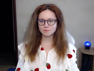 Bettystar_ Chaturbate stream image from March 07, 2025