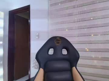 _Celeste_Rousse Chaturbate stream image from March 07, 2025