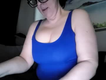 Cougarmylf9 Chaturbate stream image from March 07, 2025