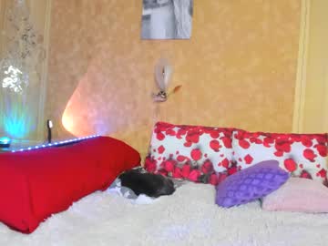 _Emmy_Luna Chaturbate stream image from March 07, 2025