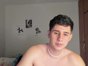 Finn_Jaxon Chaturbate stream image from March 07, 2025