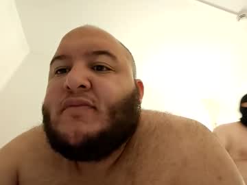 Genderfluidco1 Chaturbate stream image from March 07, 2025