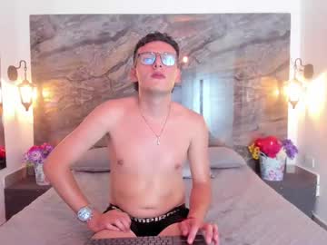 Hope_Angel_ Chaturbate stream image from March 07, 2025