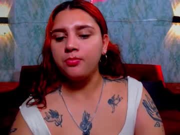 Kitty_Devourer0 Chaturbate stream image from March 07, 2025