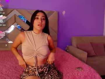 Lannaa_Cute Chaturbate stream image from March 07, 2025