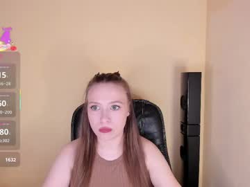 Rebecca_Miss Chaturbate stream image from March 07, 2025
