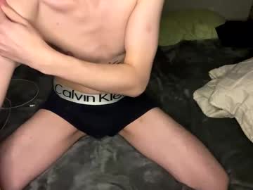 Sallypussyboy Chaturbate stream image from March 07, 2025