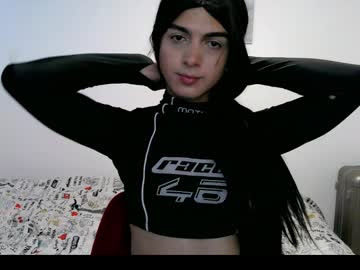 Sofiaxxx123 Chaturbate stream image from March 07, 2025
