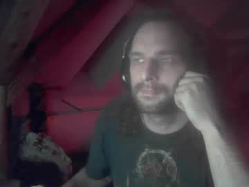 Theyummyabscess Chaturbate stream image from March 07, 2025